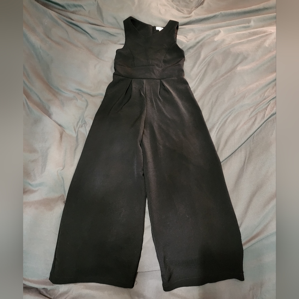Girls Dressy Jumper